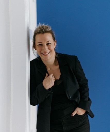 Foto Noortje Oudshoorn